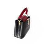 路易威登 Capucines 迷你手袋